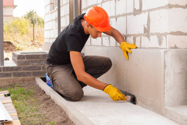 Licensed Basement Waterproofing service in North Robinson, OH - SJ Waterproofing Pros
